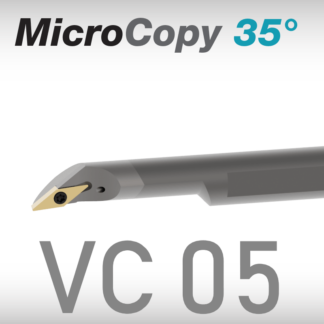 MicroCopy 35°