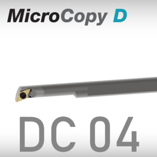 MicroCopy D