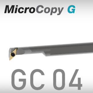 MicroCopy G