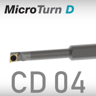 MicroTurn D