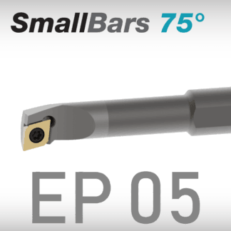 SmallBars 75°